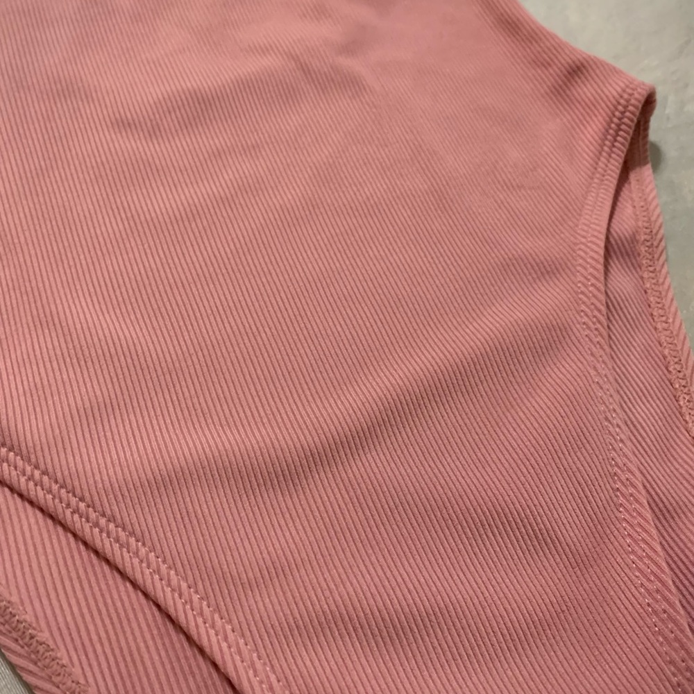 Barbie Pink Bathing Suit! - Picture 3 of 8
